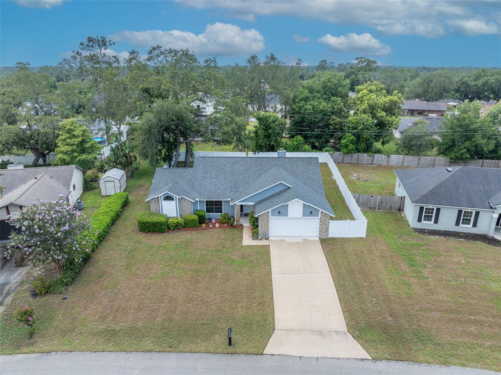 2237 CLEARWATER DR, DELTONA, FL, 32738