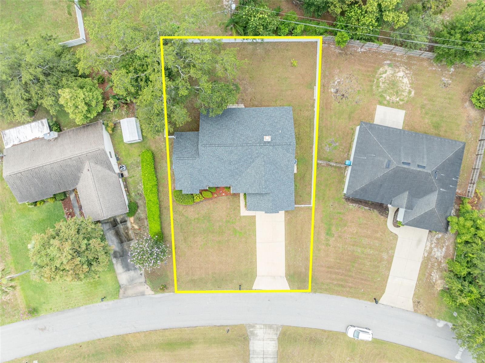 2237 CLEARWATER DR, DELTONA, FL, 32738