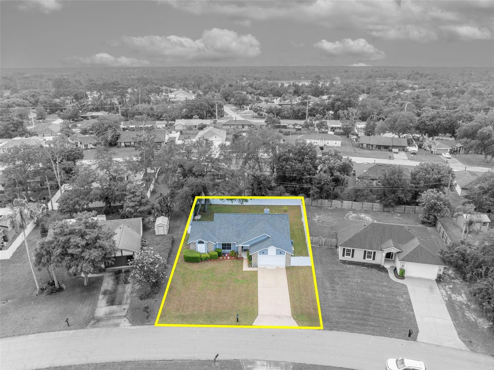 2237 CLEARWATER DR, DELTONA, FL, 32738