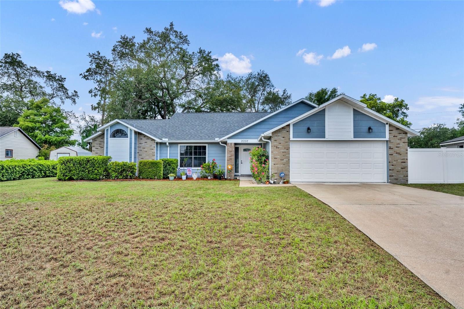 2237 CLEARWATER DR, DELTONA, FL, 32738