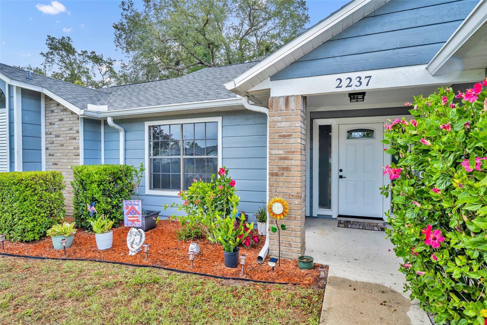 2237 CLEARWATER DR, DELTONA, FL, 32738