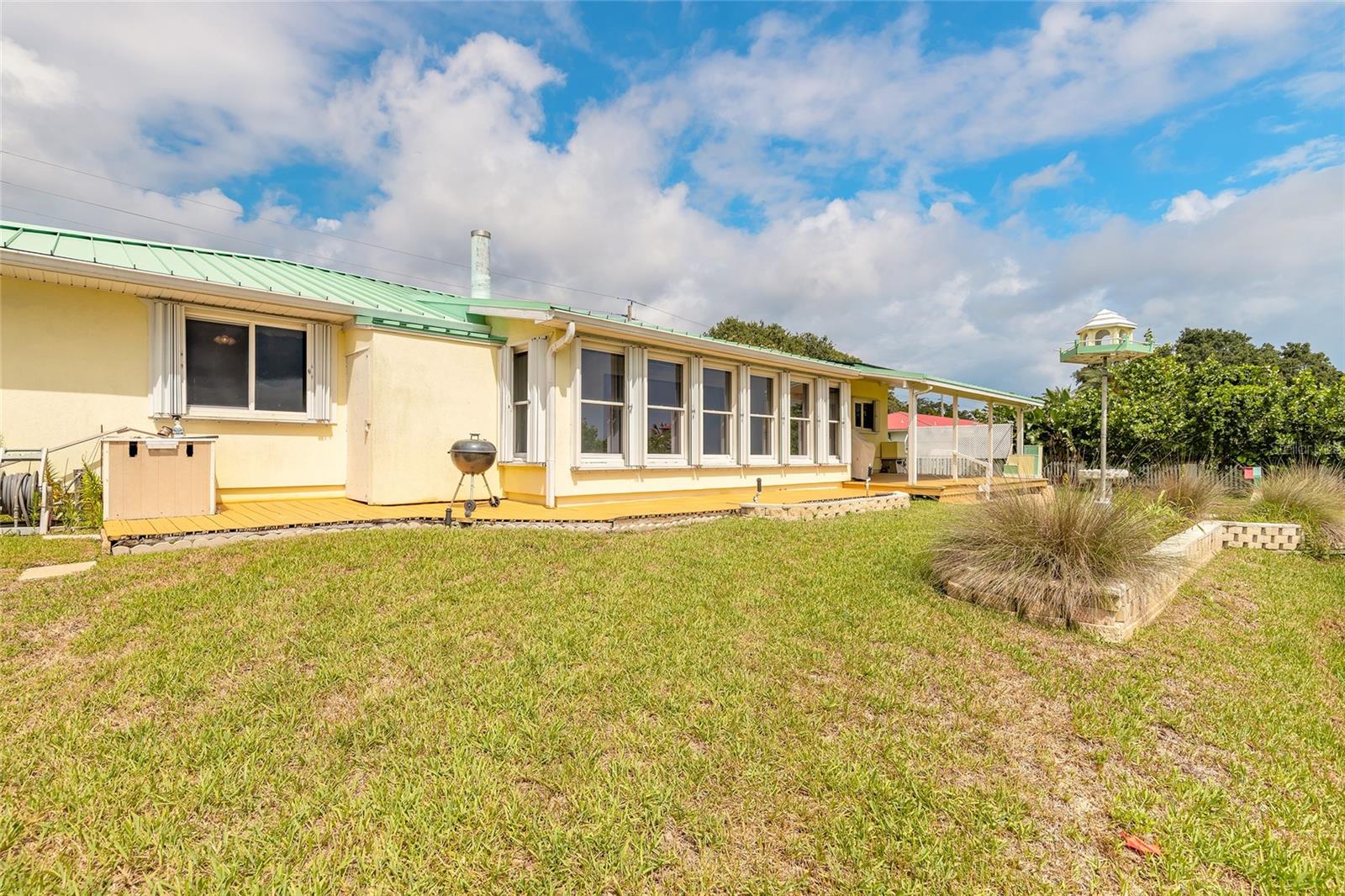 417 N RIVERSIDE DR, EDGEWATER, FL, 32132