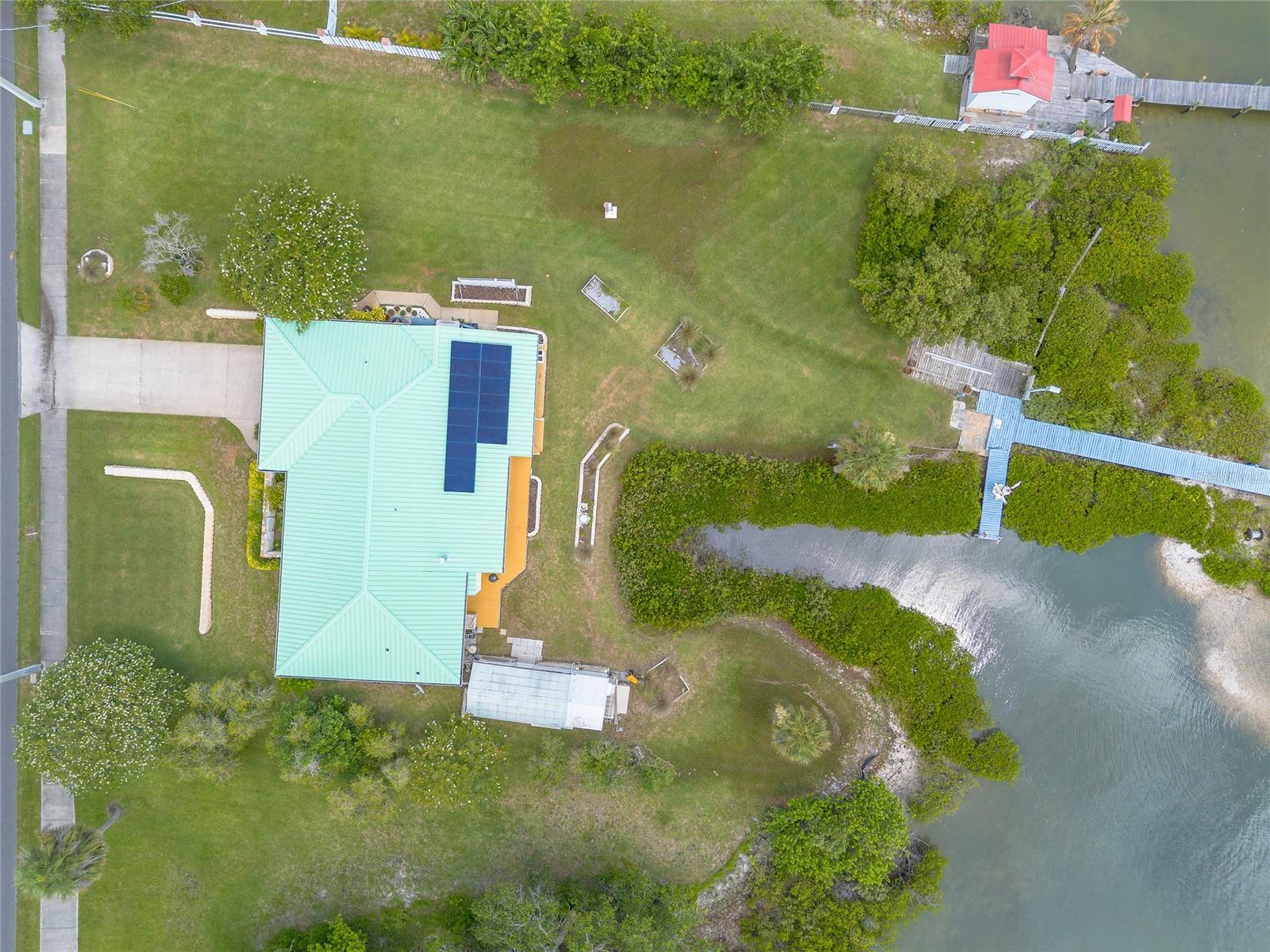 417 N RIVERSIDE DR, EDGEWATER, FL, 32132