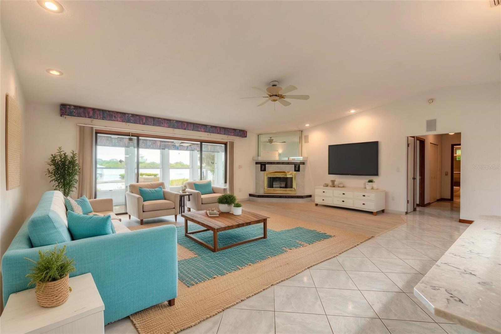 417 N RIVERSIDE DR, EDGEWATER, FL, 32132