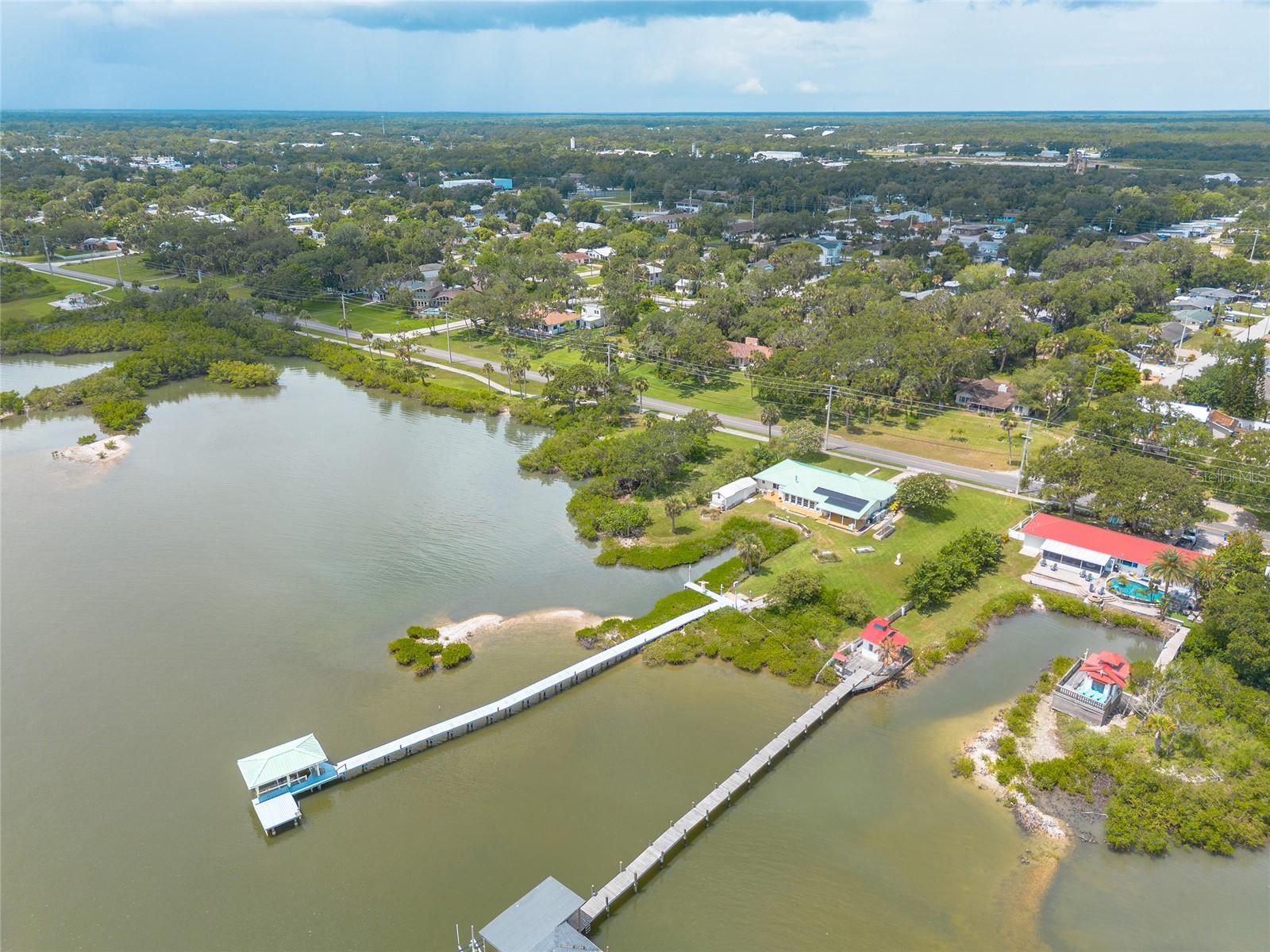 417 N RIVERSIDE DR, EDGEWATER, FL, 32132