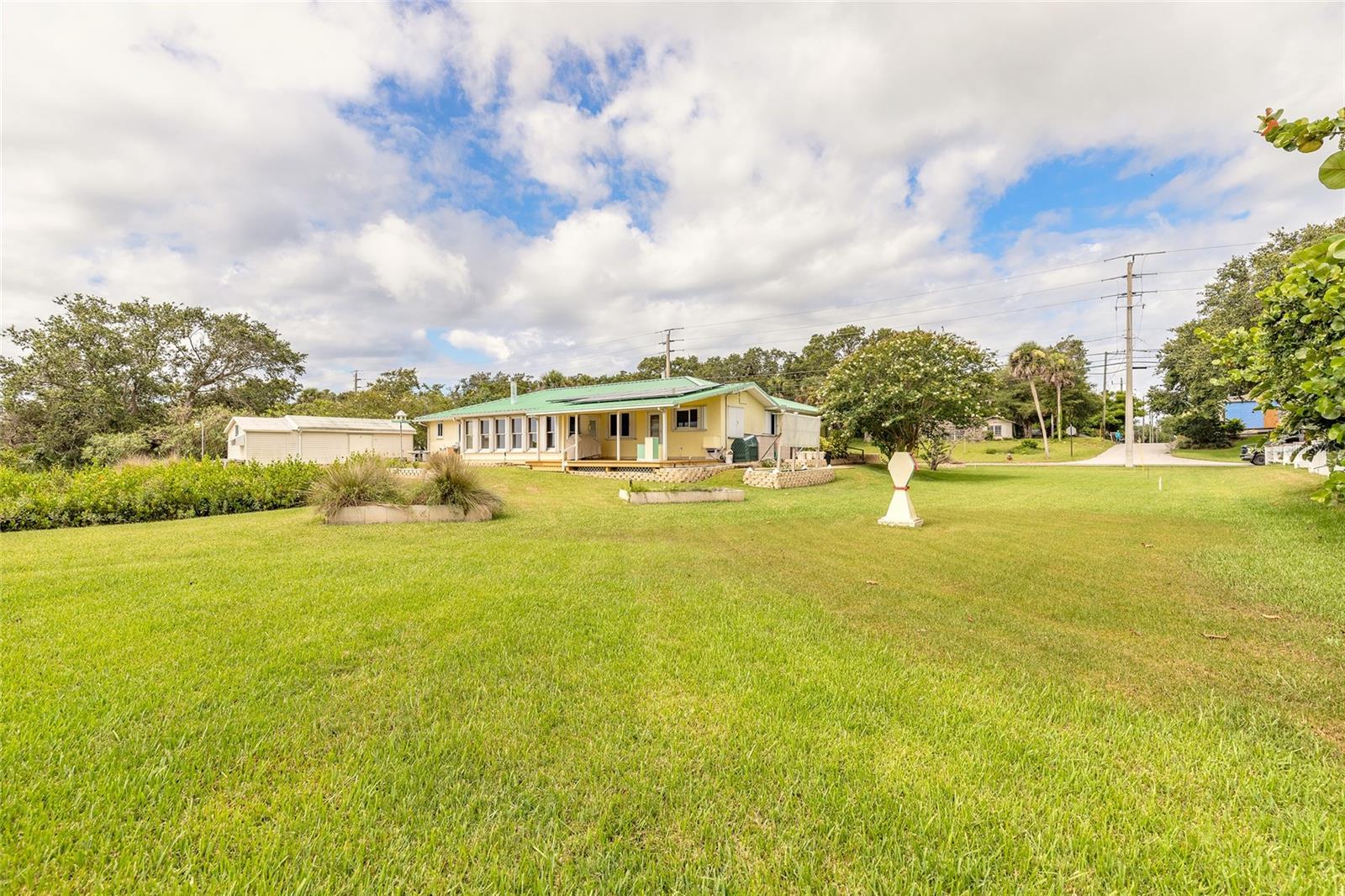 417 N RIVERSIDE DR, EDGEWATER, FL, 32132