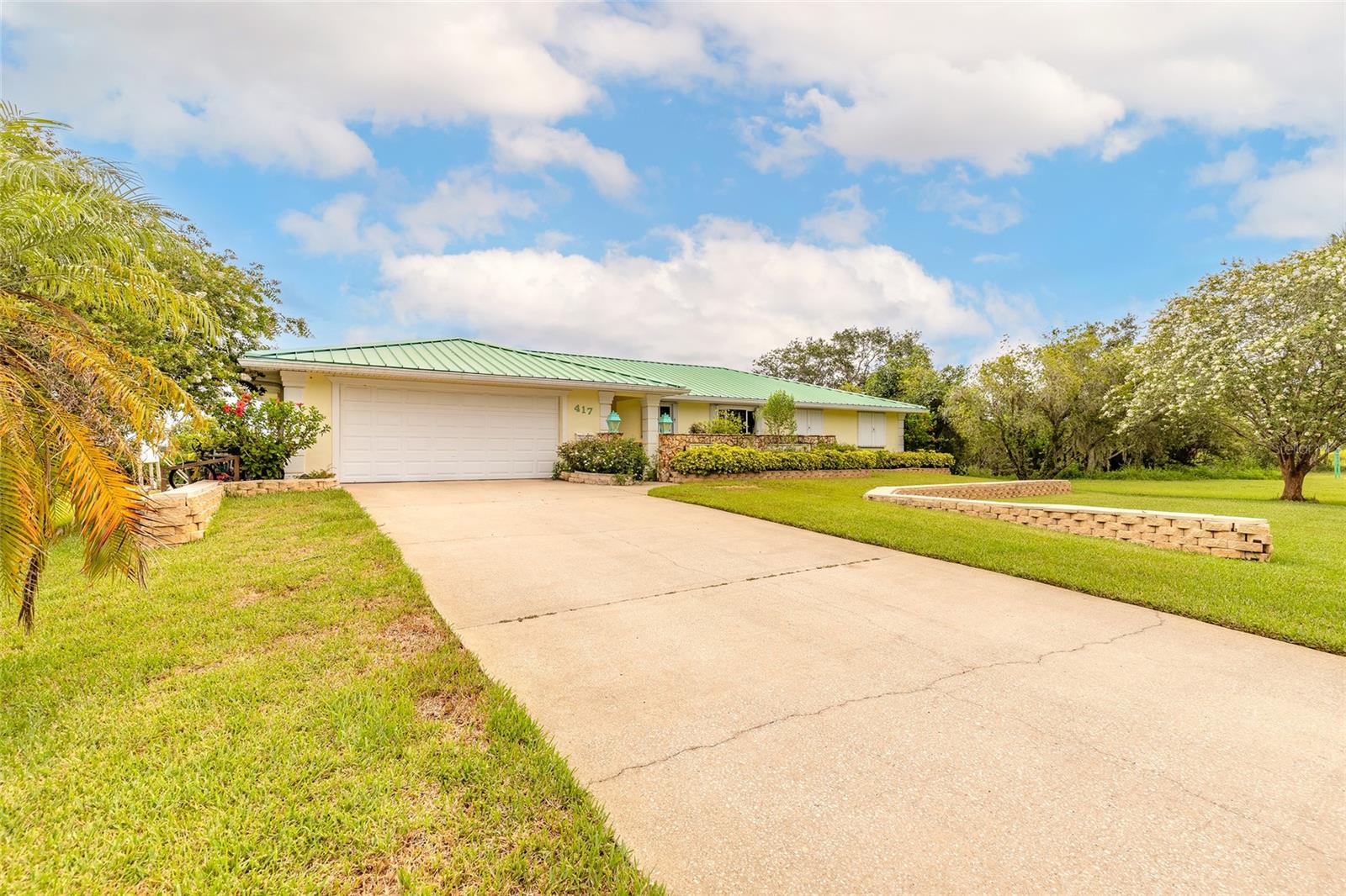 417 N RIVERSIDE DR, EDGEWATER, FL, 32132