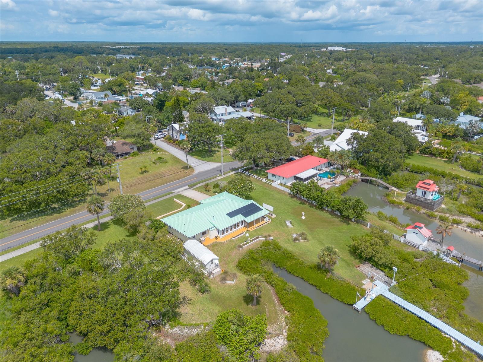 417 N RIVERSIDE DR, EDGEWATER, FL, 32132