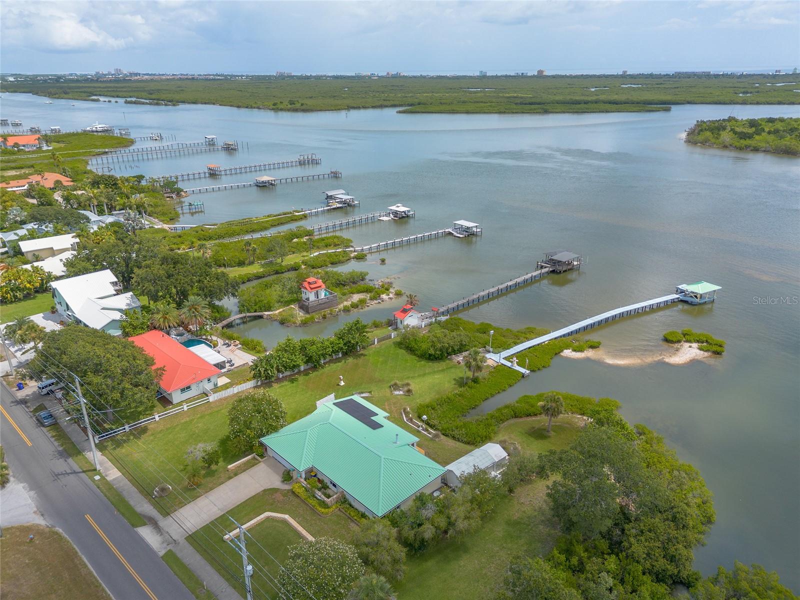 417 N RIVERSIDE DR, EDGEWATER, FL, 32132