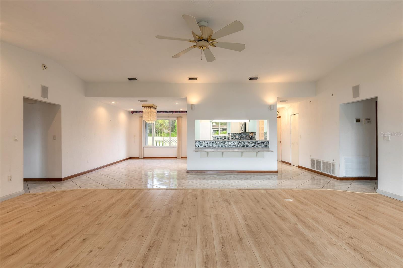 417 N RIVERSIDE DR, EDGEWATER, FL, 32132