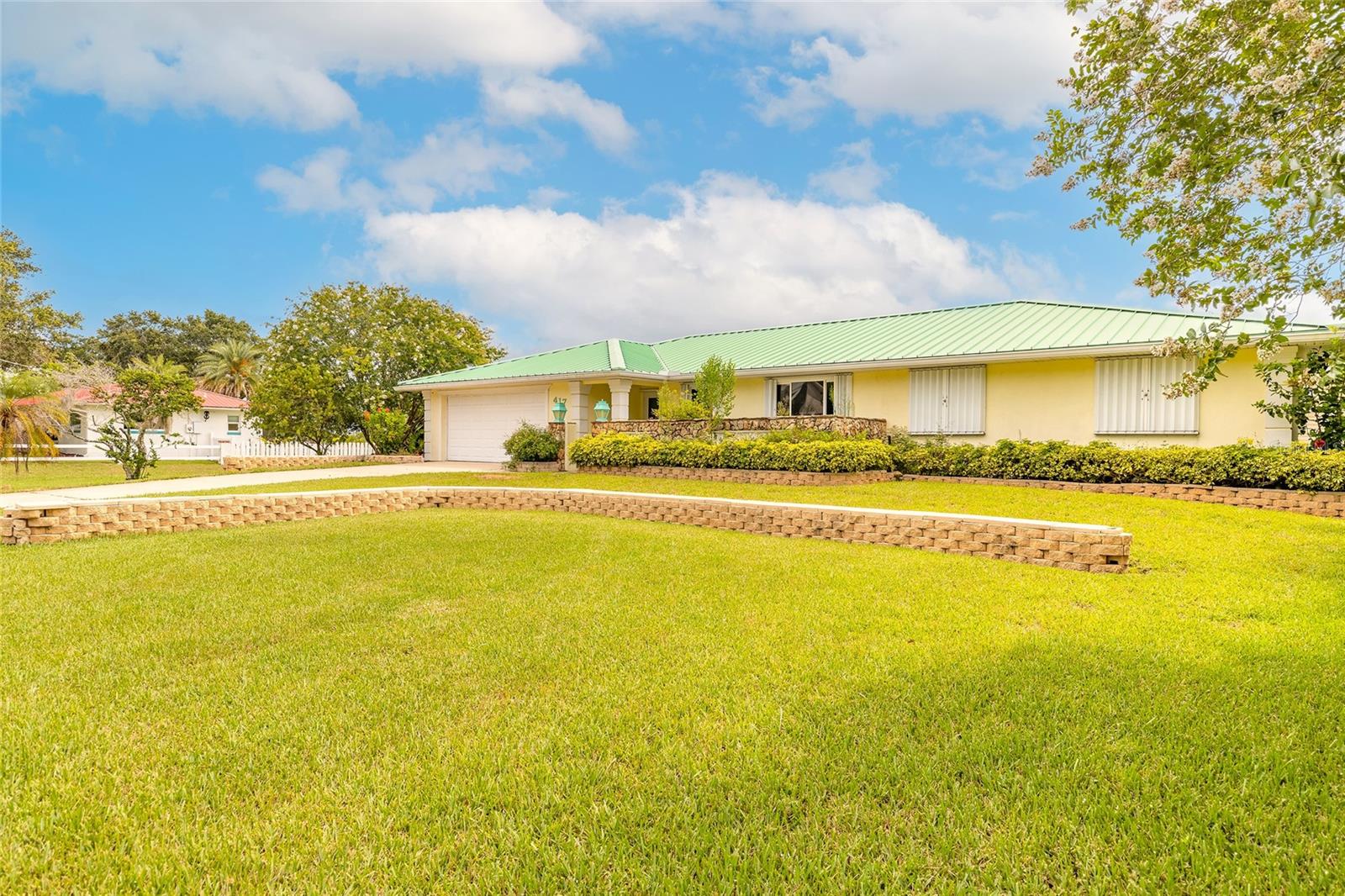 417 N RIVERSIDE DR, EDGEWATER, FL, 32132