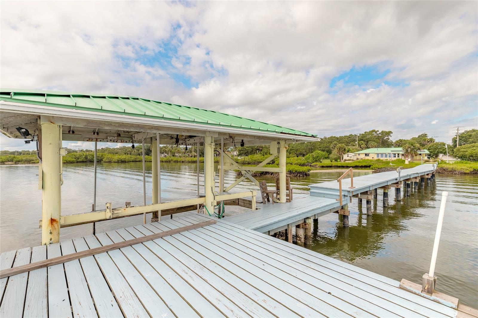 417 N RIVERSIDE DR, EDGEWATER, FL, 32132