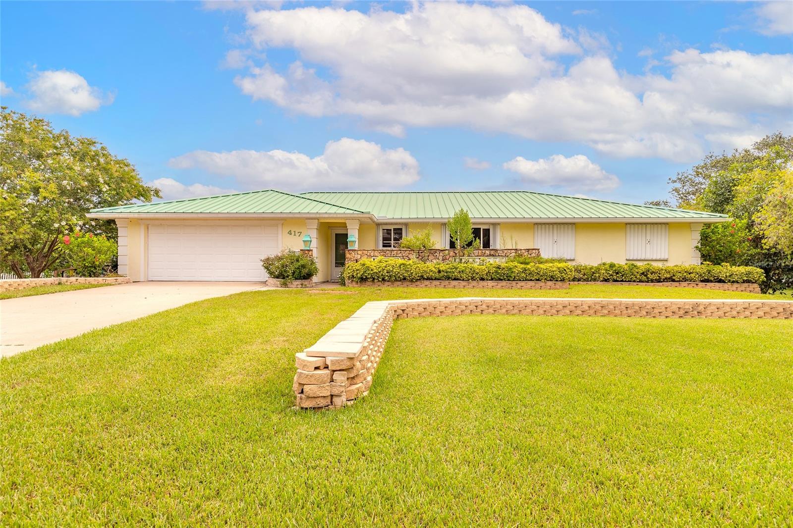 417 N RIVERSIDE DR, EDGEWATER, FL, 32132