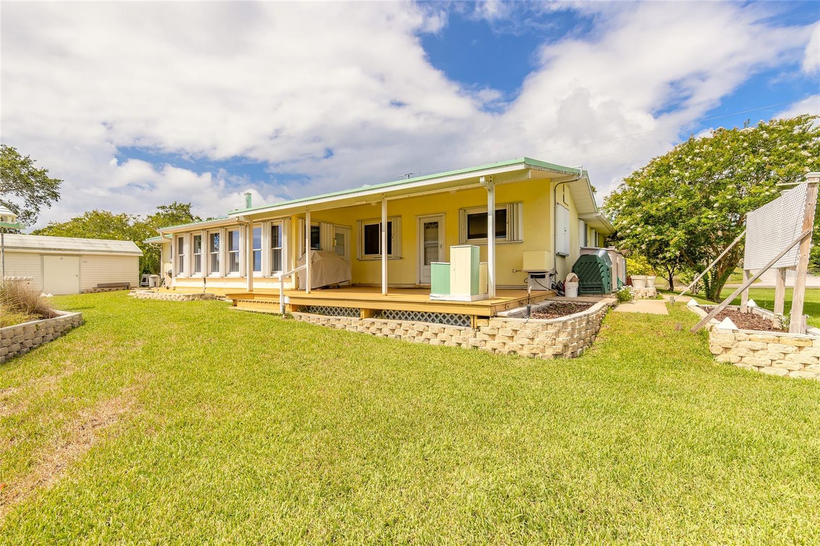 417 N RIVERSIDE DR, EDGEWATER, FL, 32132