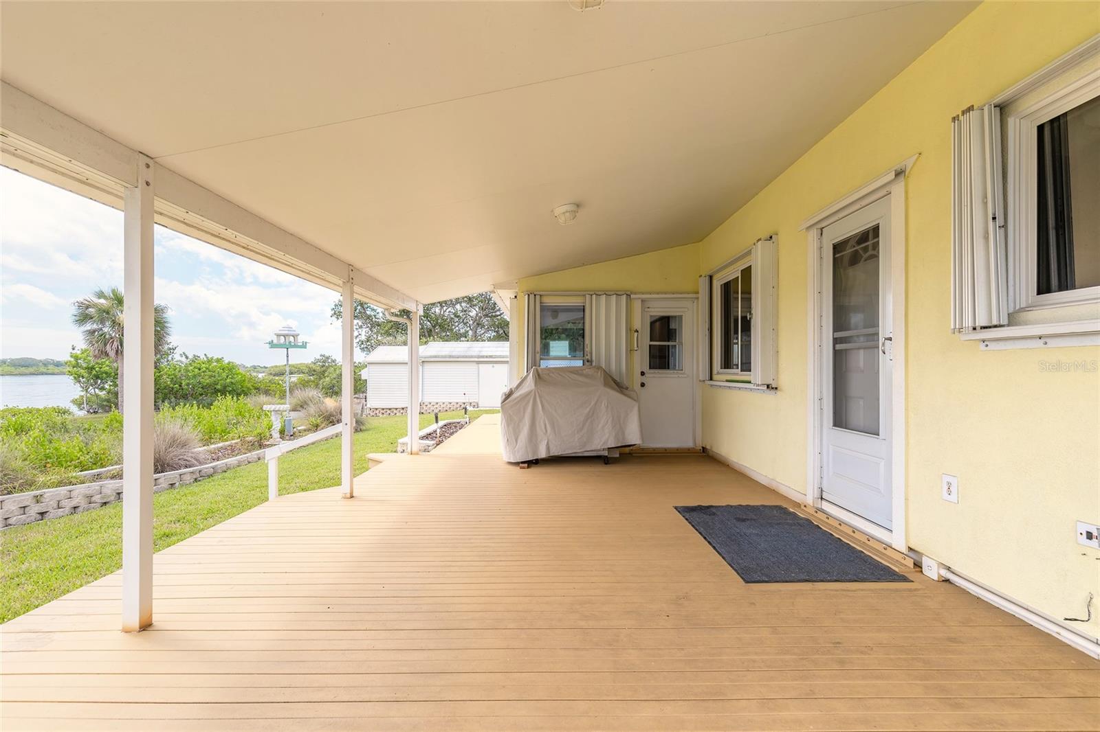 417 N RIVERSIDE DR, EDGEWATER, FL, 32132