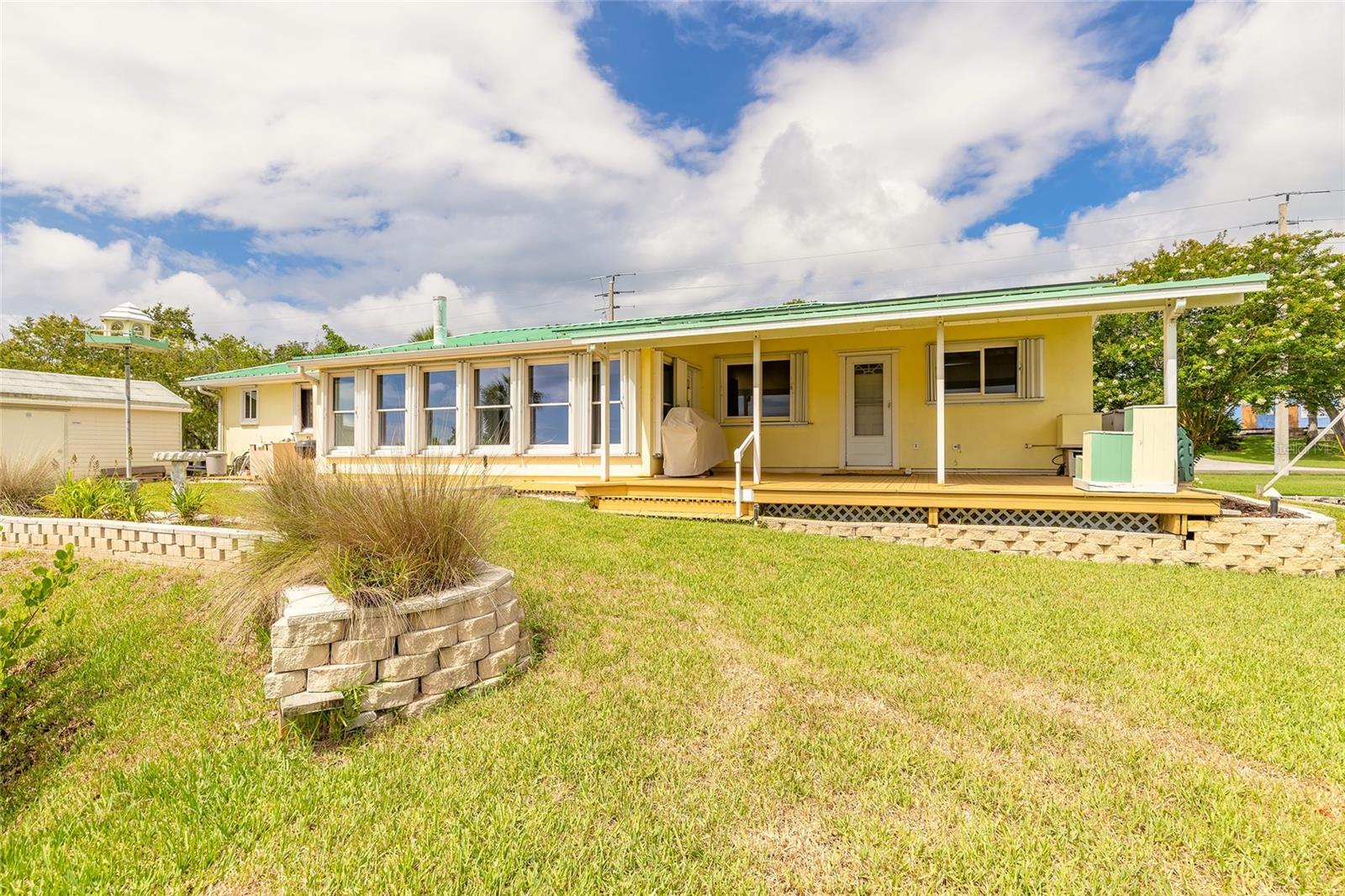 417 N RIVERSIDE DR, EDGEWATER, FL, 32132