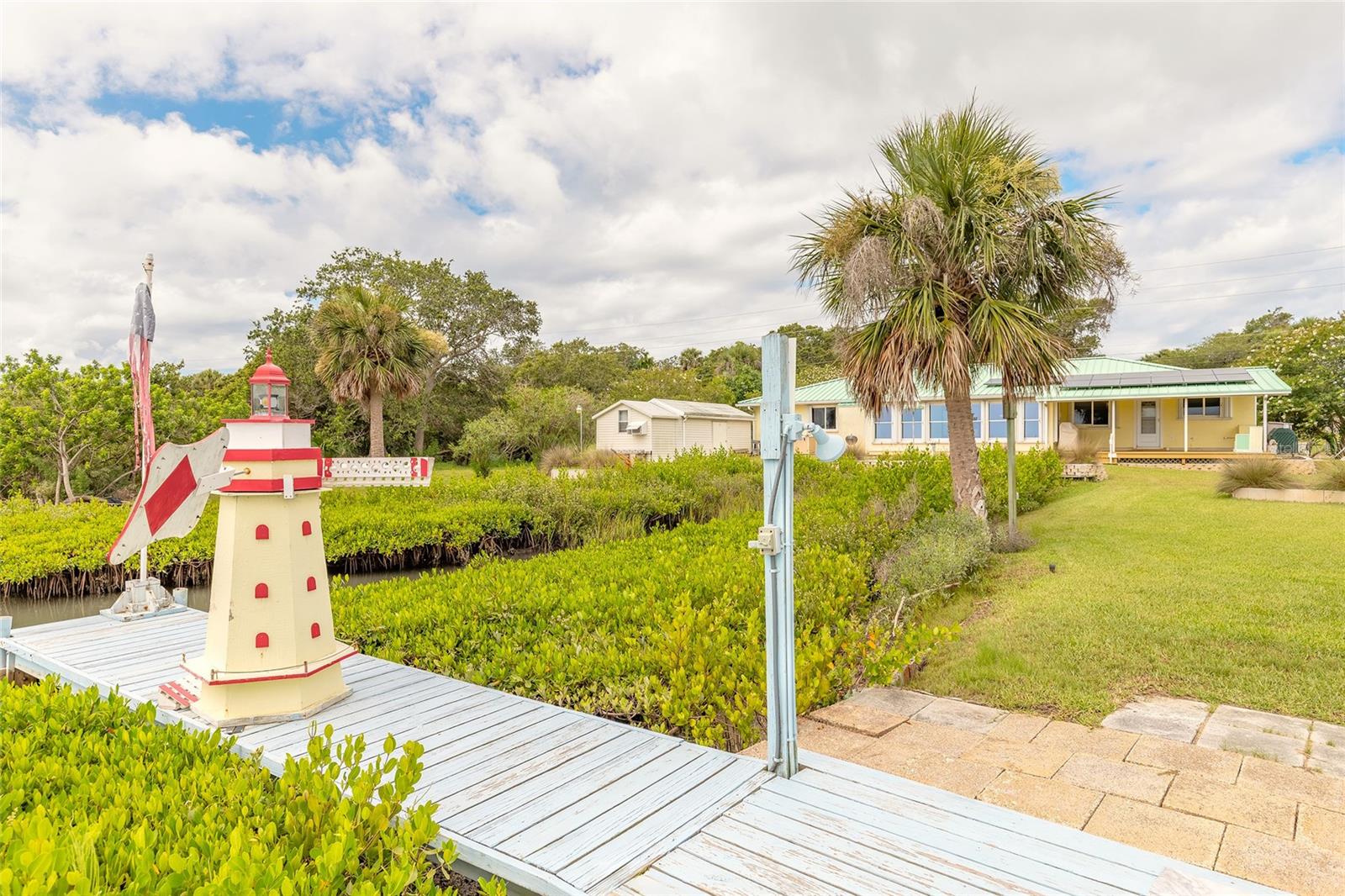 417 N RIVERSIDE DR, EDGEWATER, FL, 32132