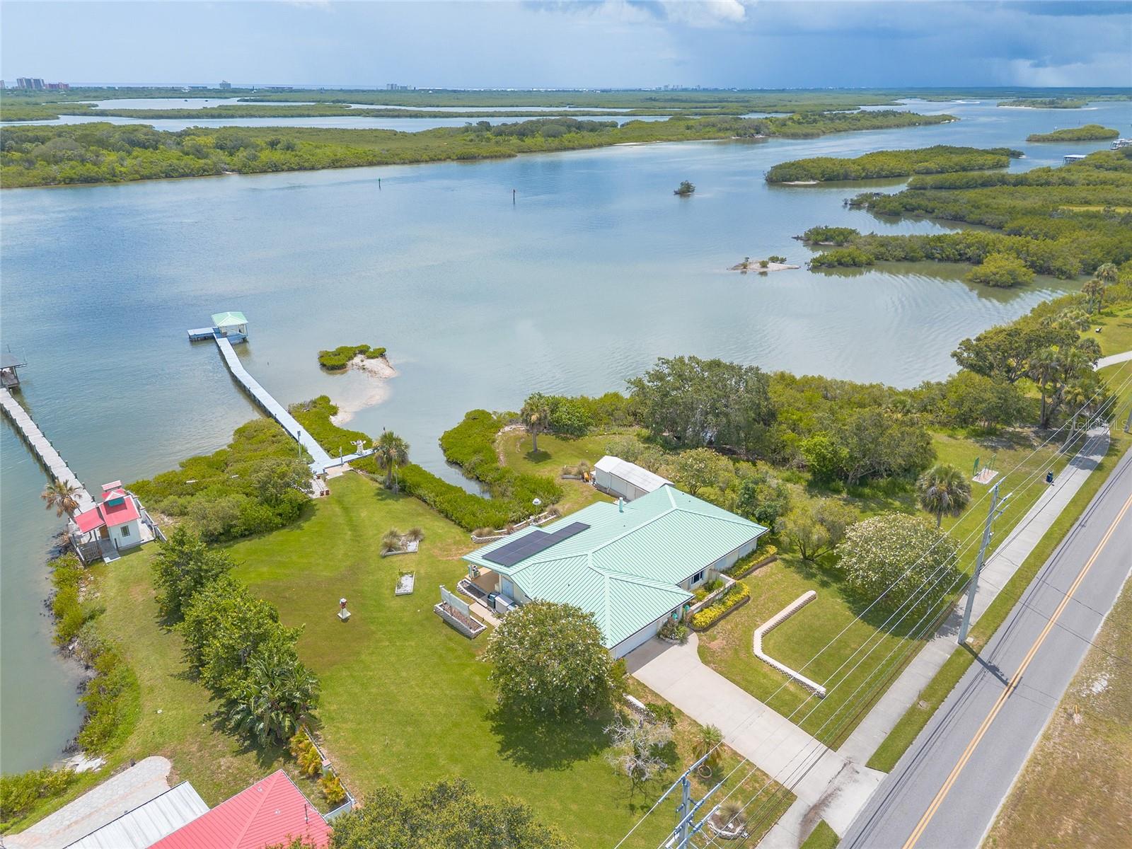 417 N RIVERSIDE DR, EDGEWATER, FL, 32132