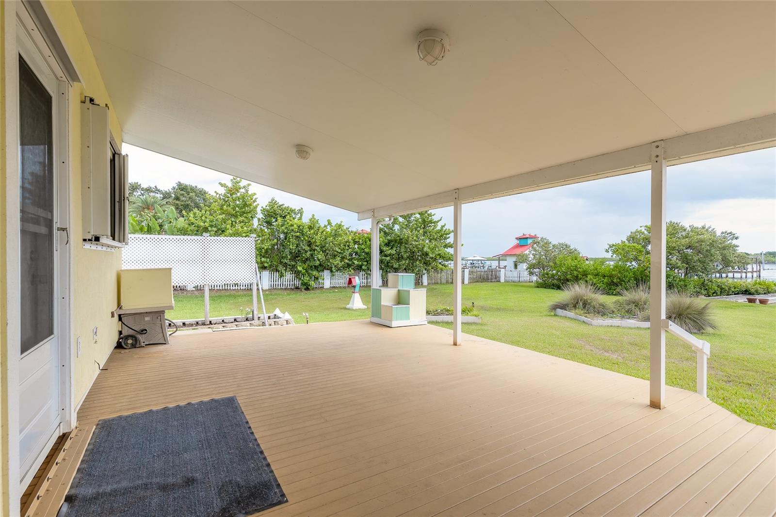 417 N RIVERSIDE DR, EDGEWATER, FL, 32132