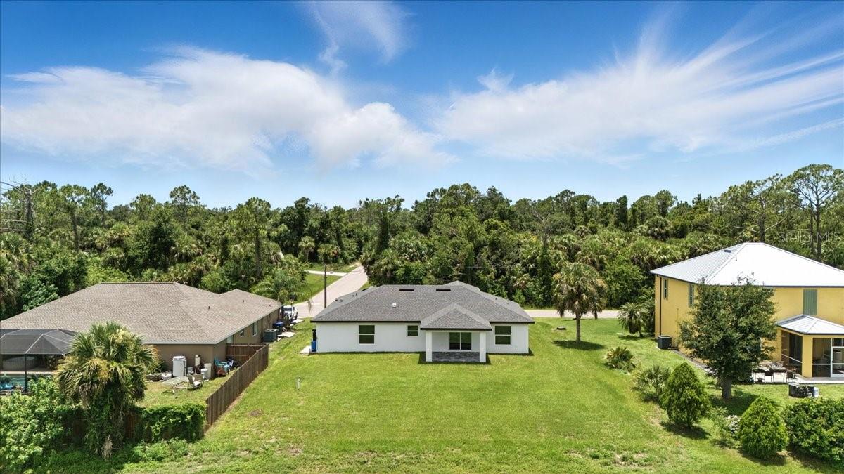 2692 PRETZEL LN, NORTH PORT, FL, 34286
