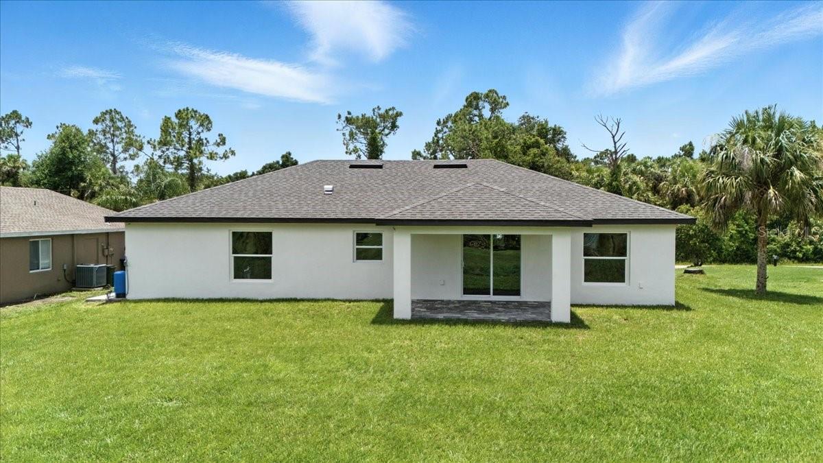 2692 PRETZEL LN, NORTH PORT, FL, 34286