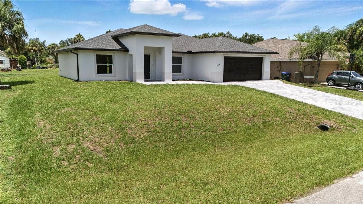 2692 PRETZEL LN, NORTH PORT, FL, 34286