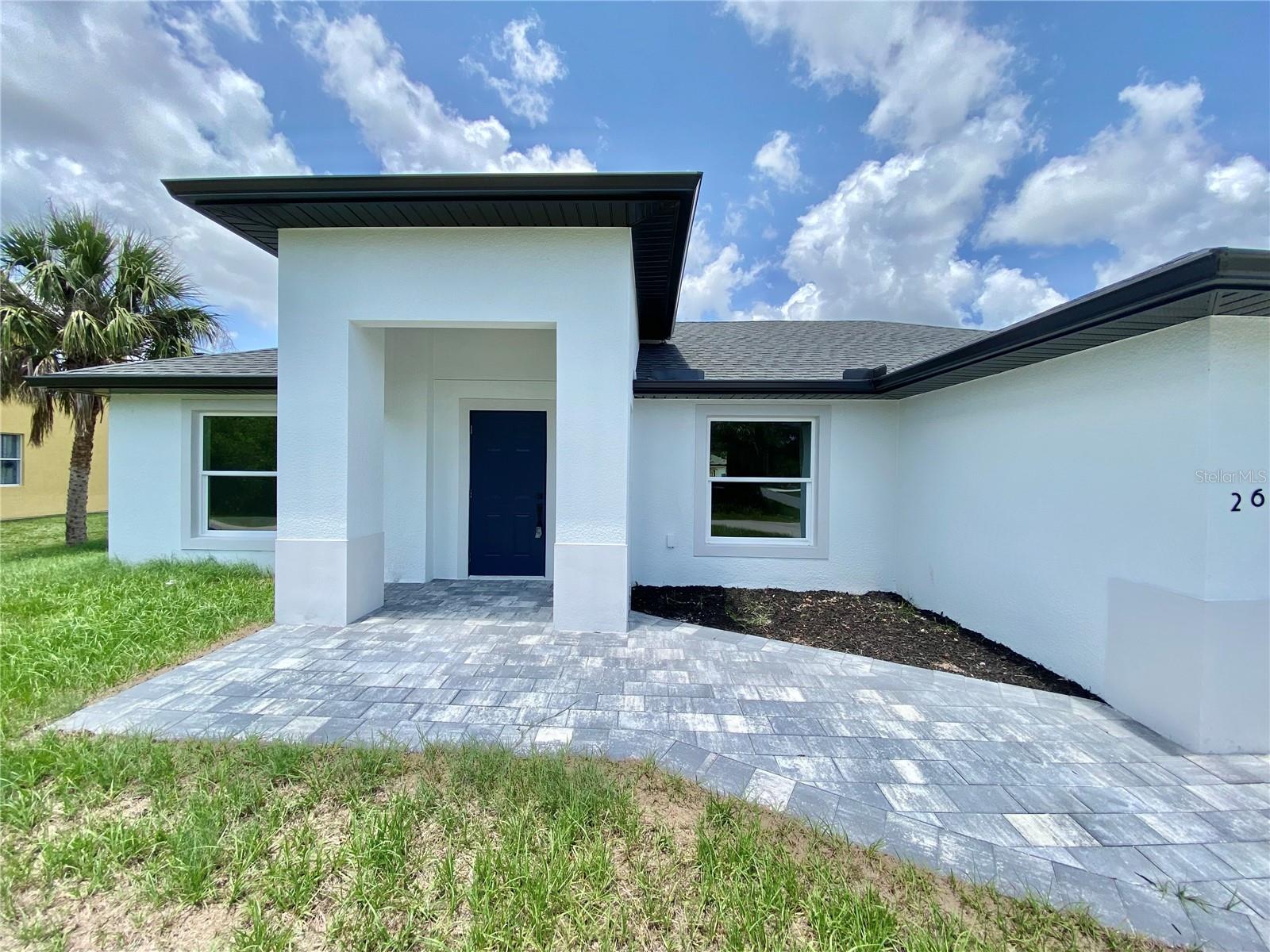 2692 PRETZEL LN, NORTH PORT, FL, 34286