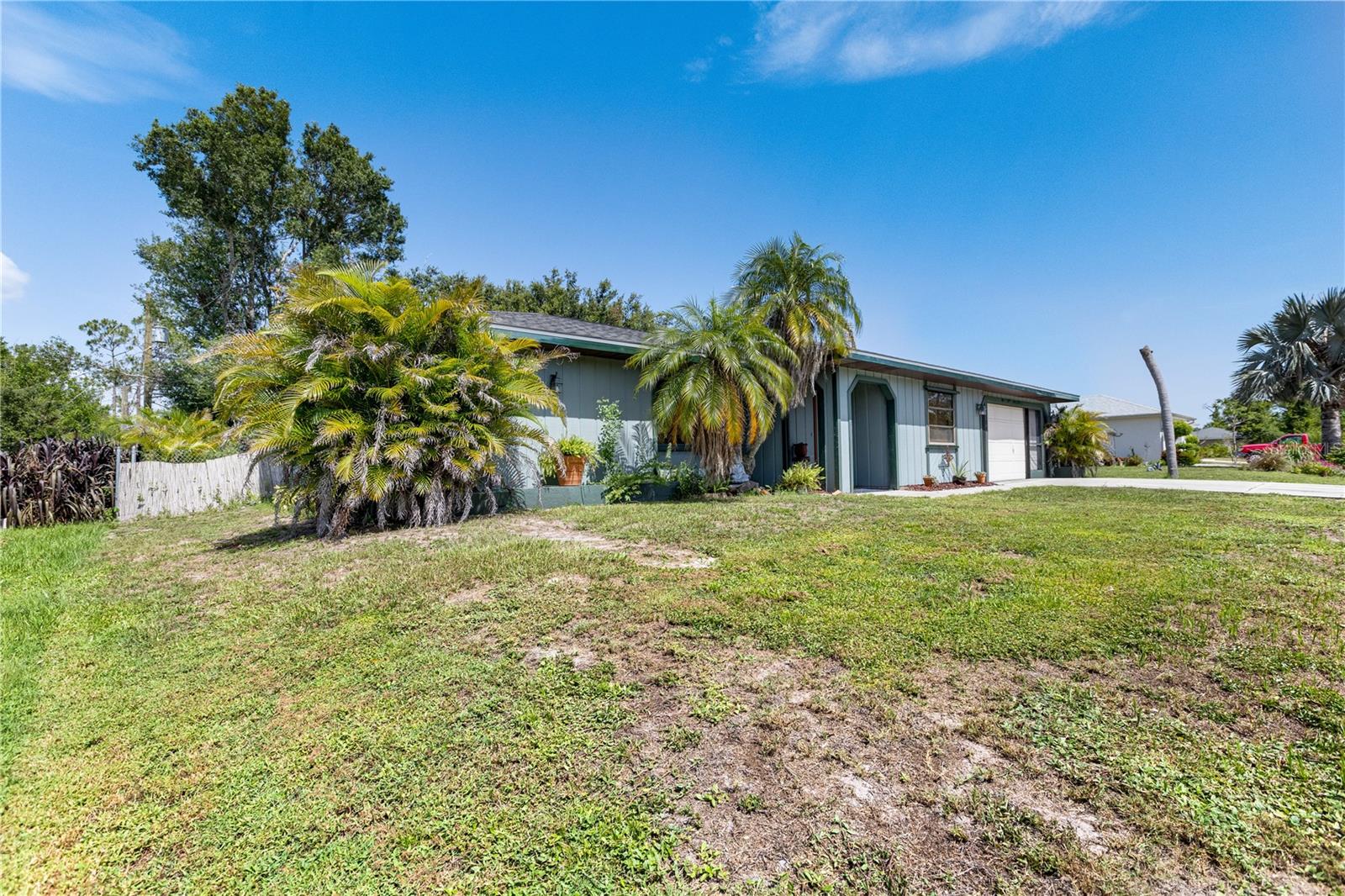 7104 CASTILLA ST, PORT CHARLOTTE, FL, 33981