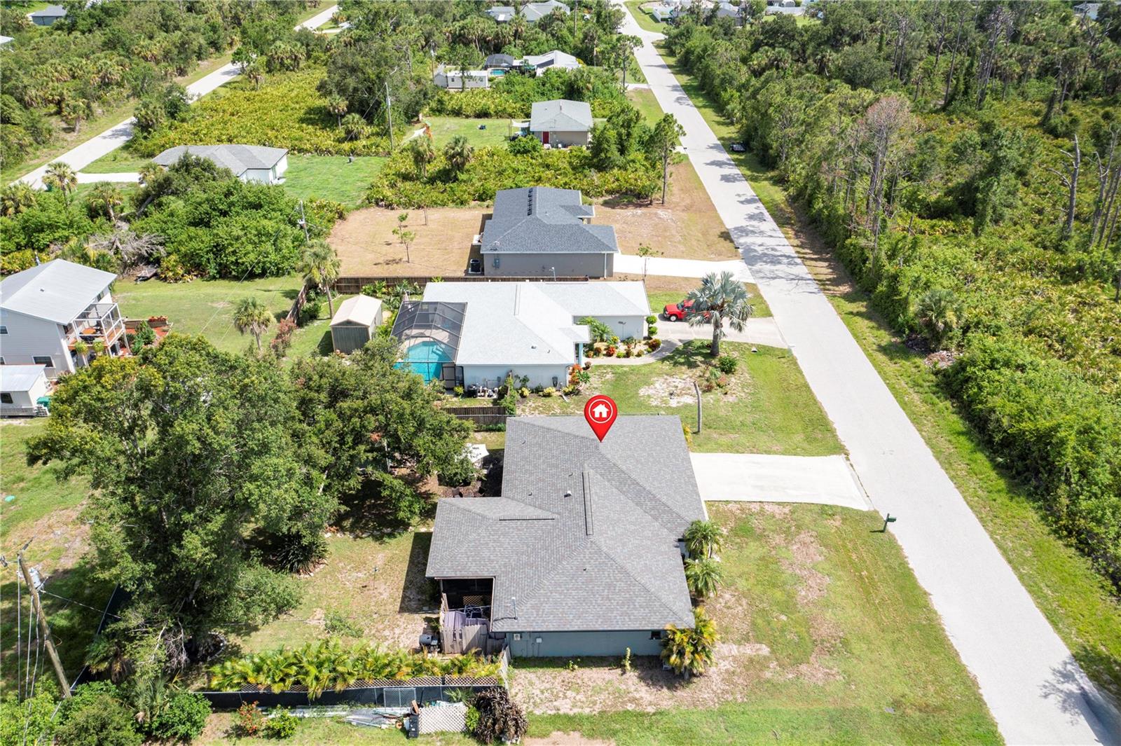 7104 CASTILLA ST, PORT CHARLOTTE, FL, 33981