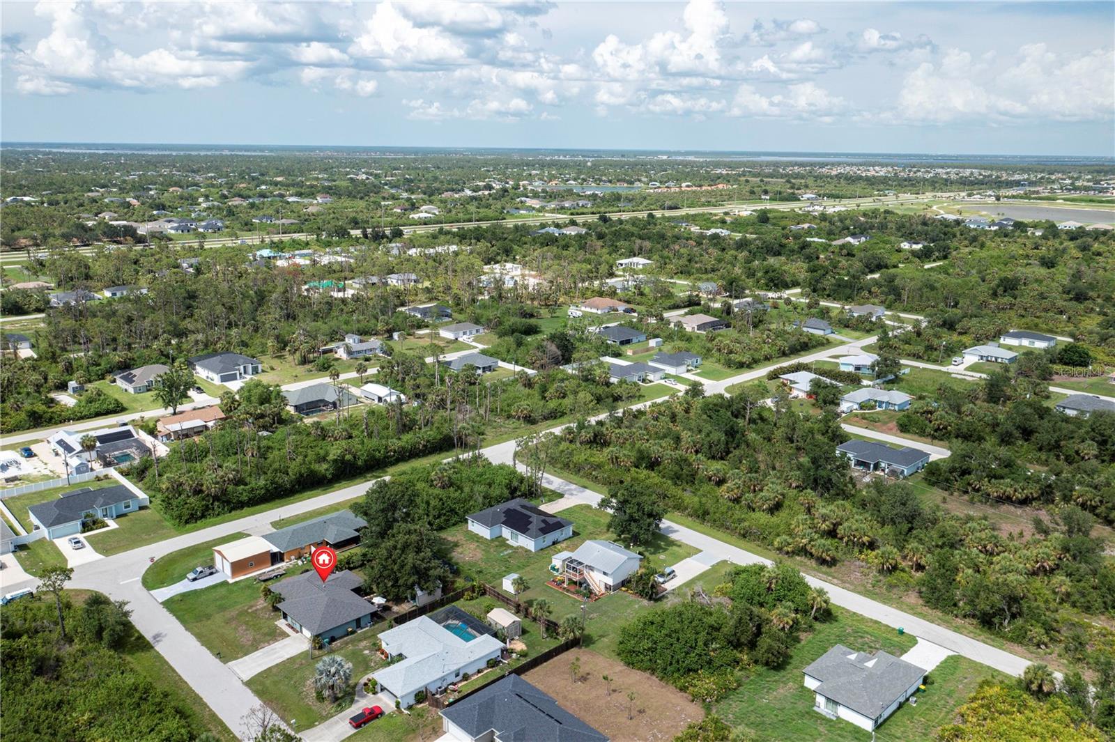 7104 CASTILLA ST, PORT CHARLOTTE, FL, 33981