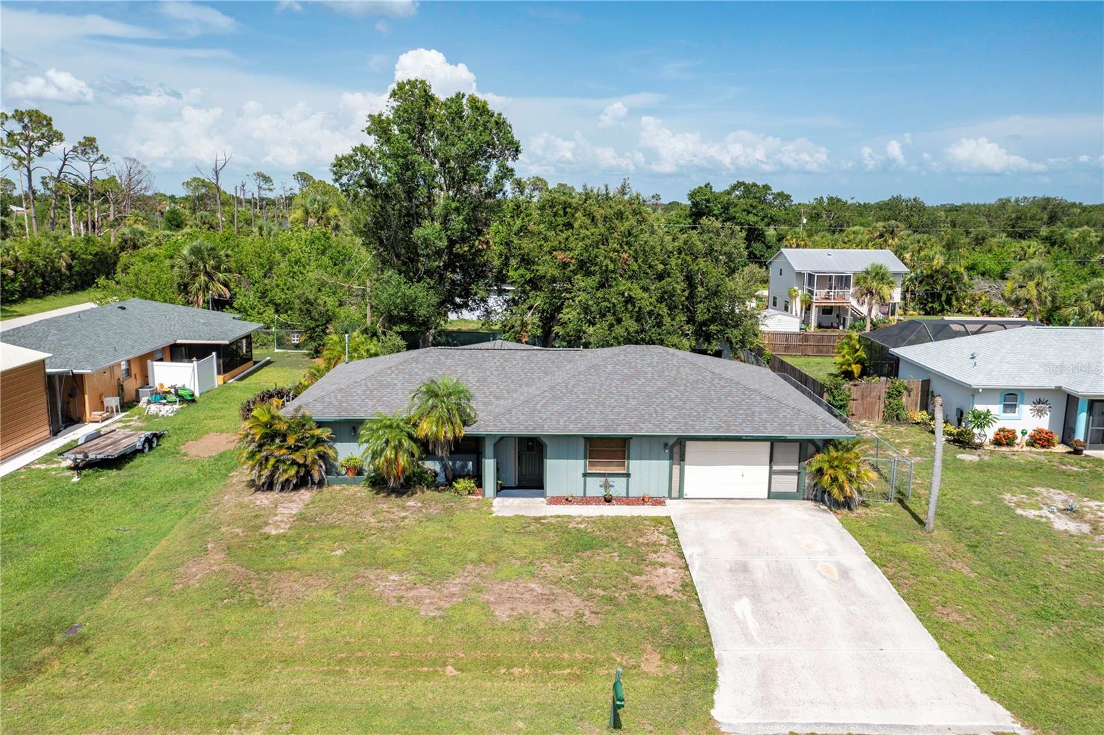 7104 CASTILLA ST, PORT CHARLOTTE, FL, 33981