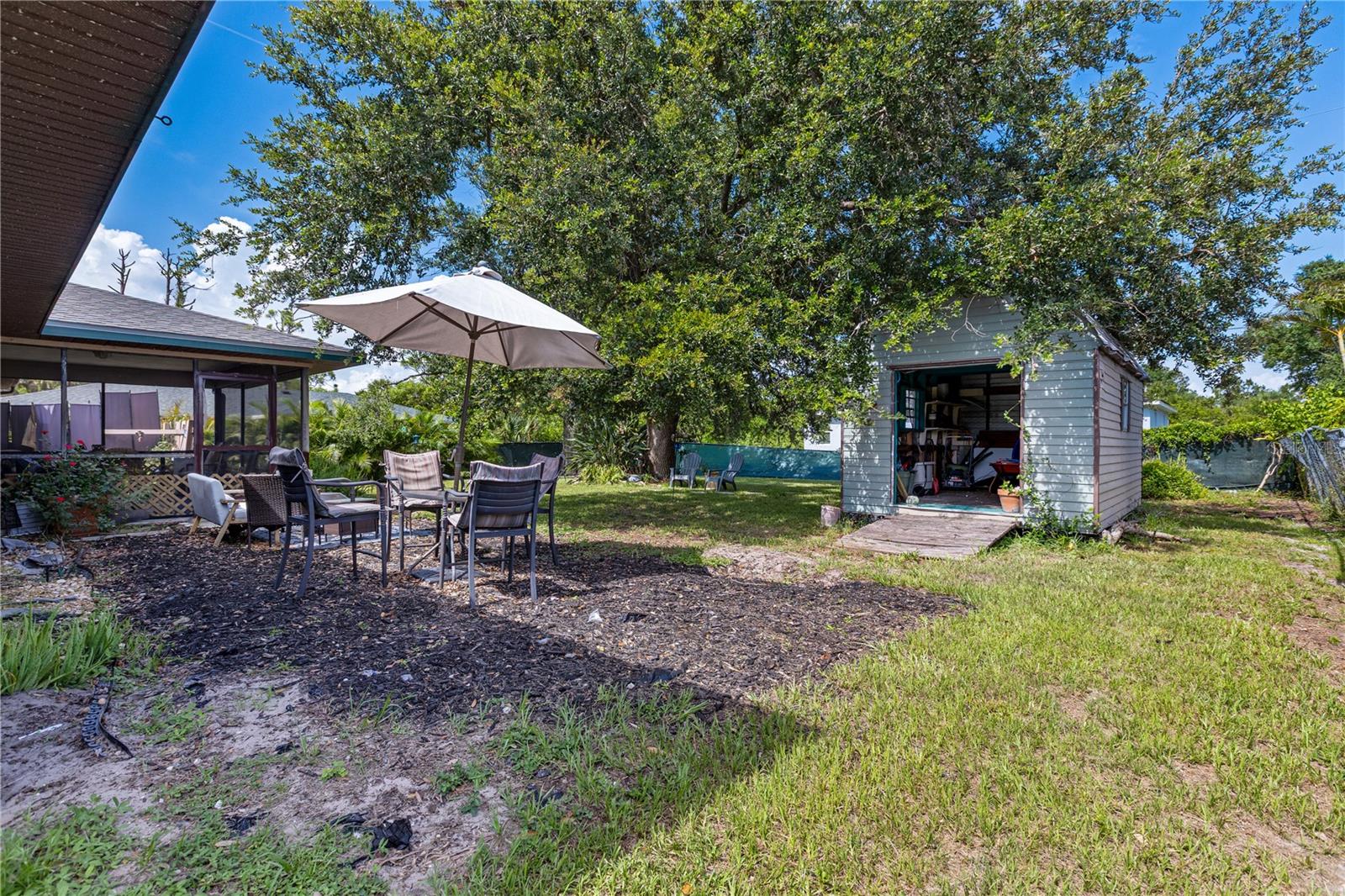 7104 CASTILLA ST, PORT CHARLOTTE, FL, 33981