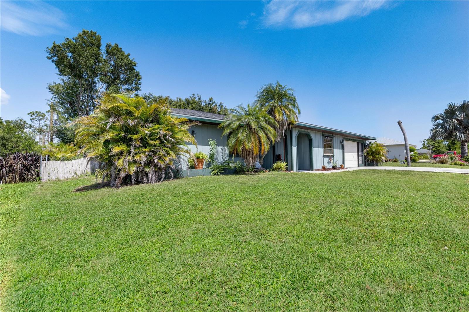 7104 CASTILLA ST, PORT CHARLOTTE, FL, 33981