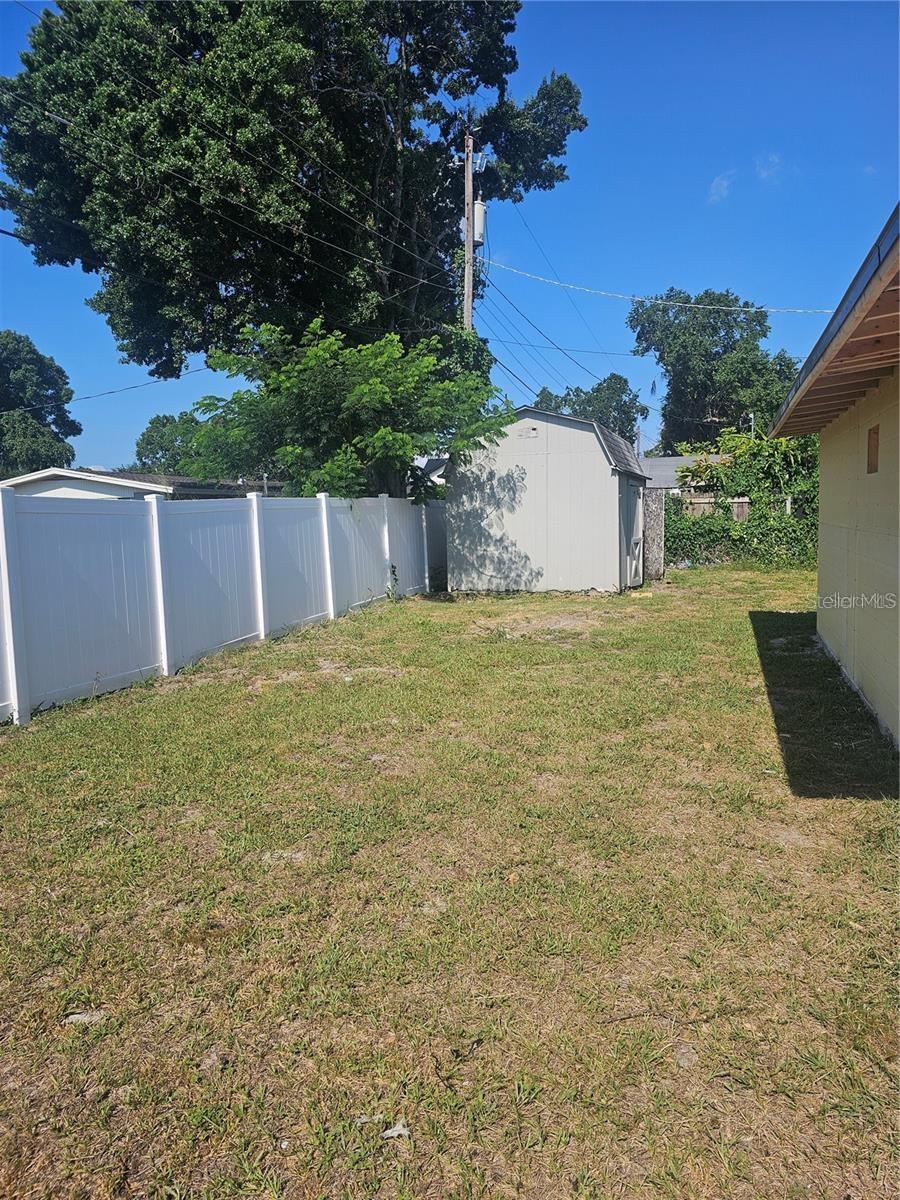 4510 W CLIFTON ST, TAMPA, FL, 33614