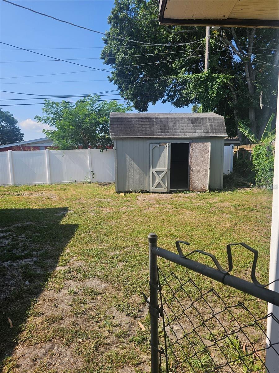 4510 W CLIFTON ST, TAMPA, FL, 33614