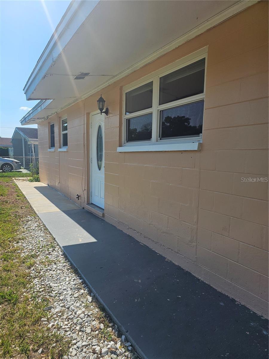 4510 W CLIFTON ST, TAMPA, FL, 33614