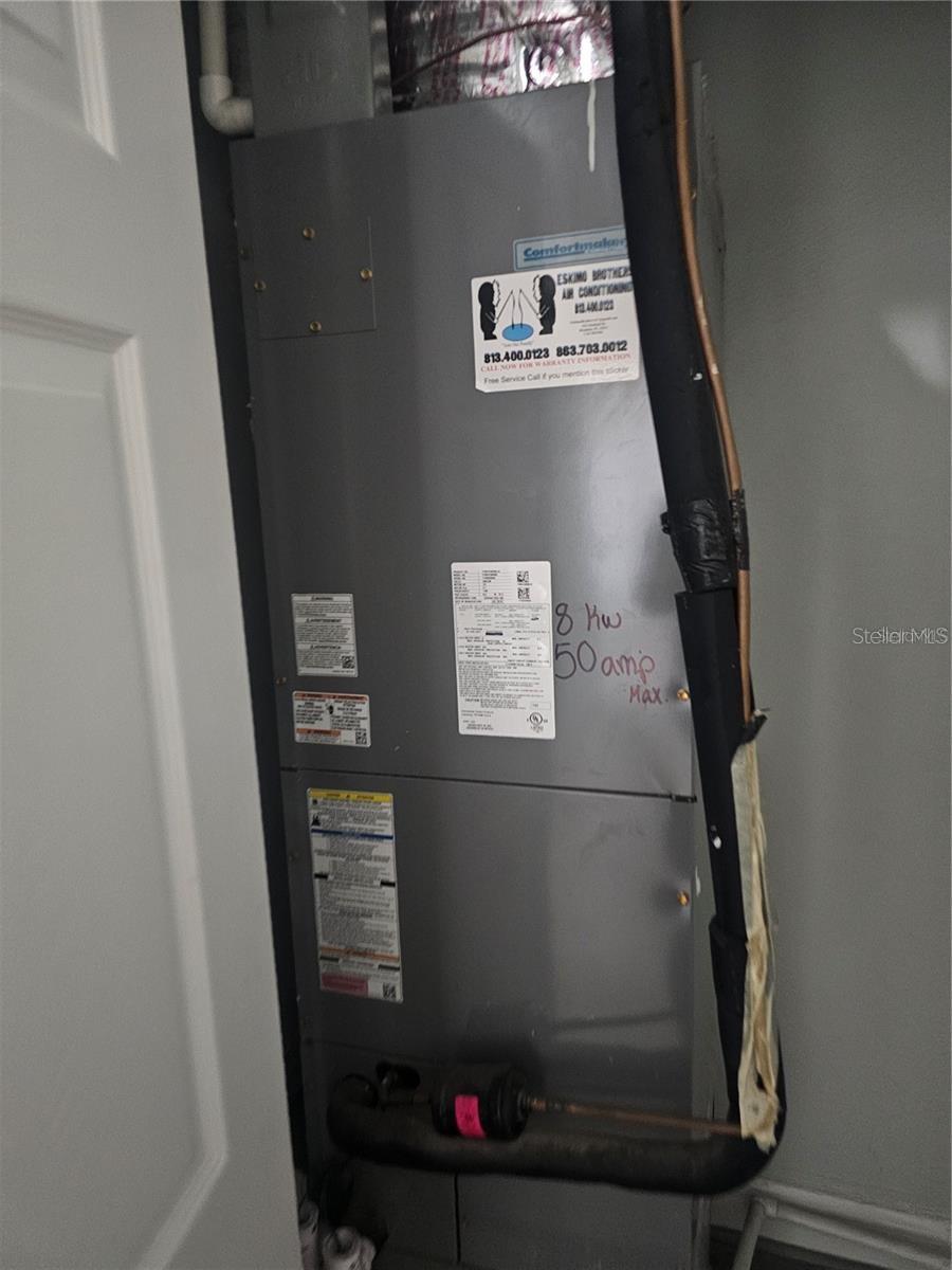 4510 W CLIFTON ST, TAMPA, FL, 33614