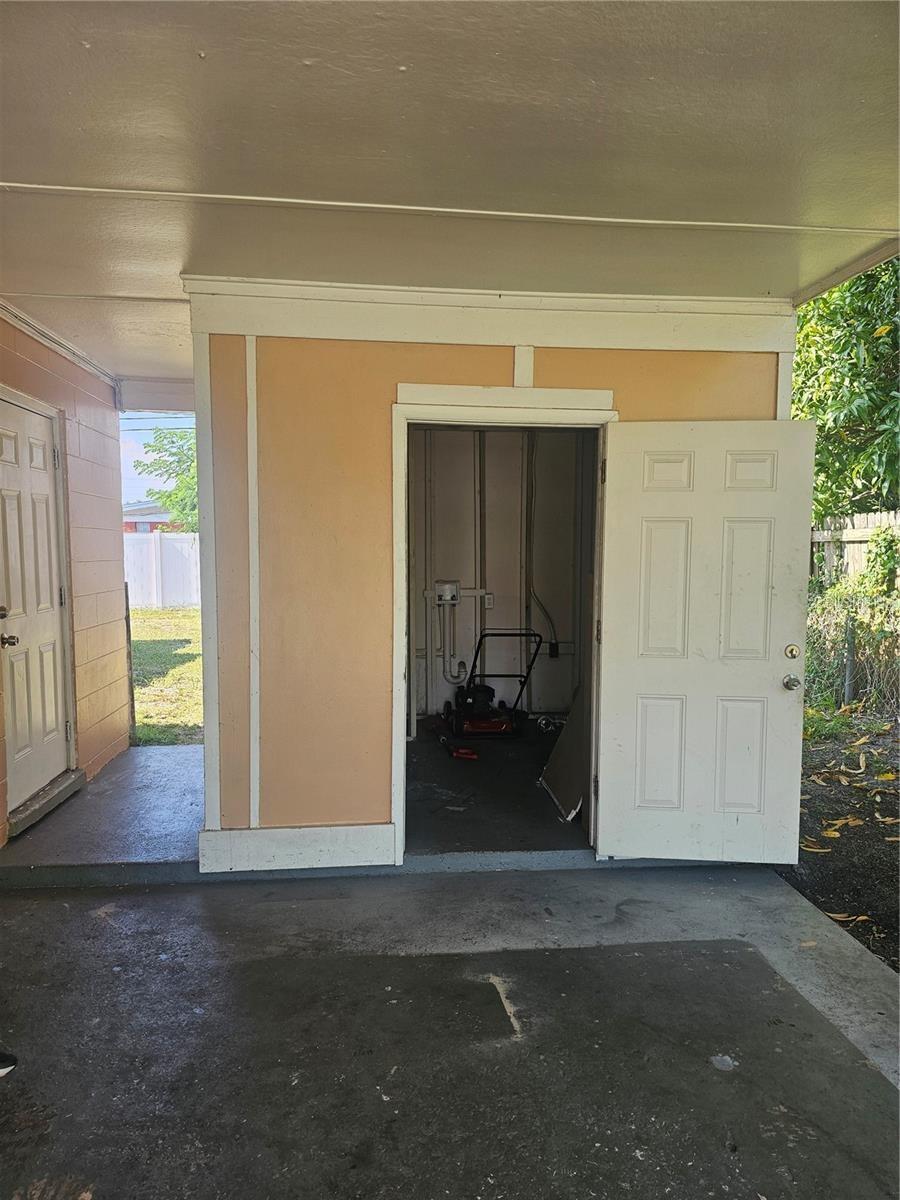 4510 W CLIFTON ST, TAMPA, FL, 33614