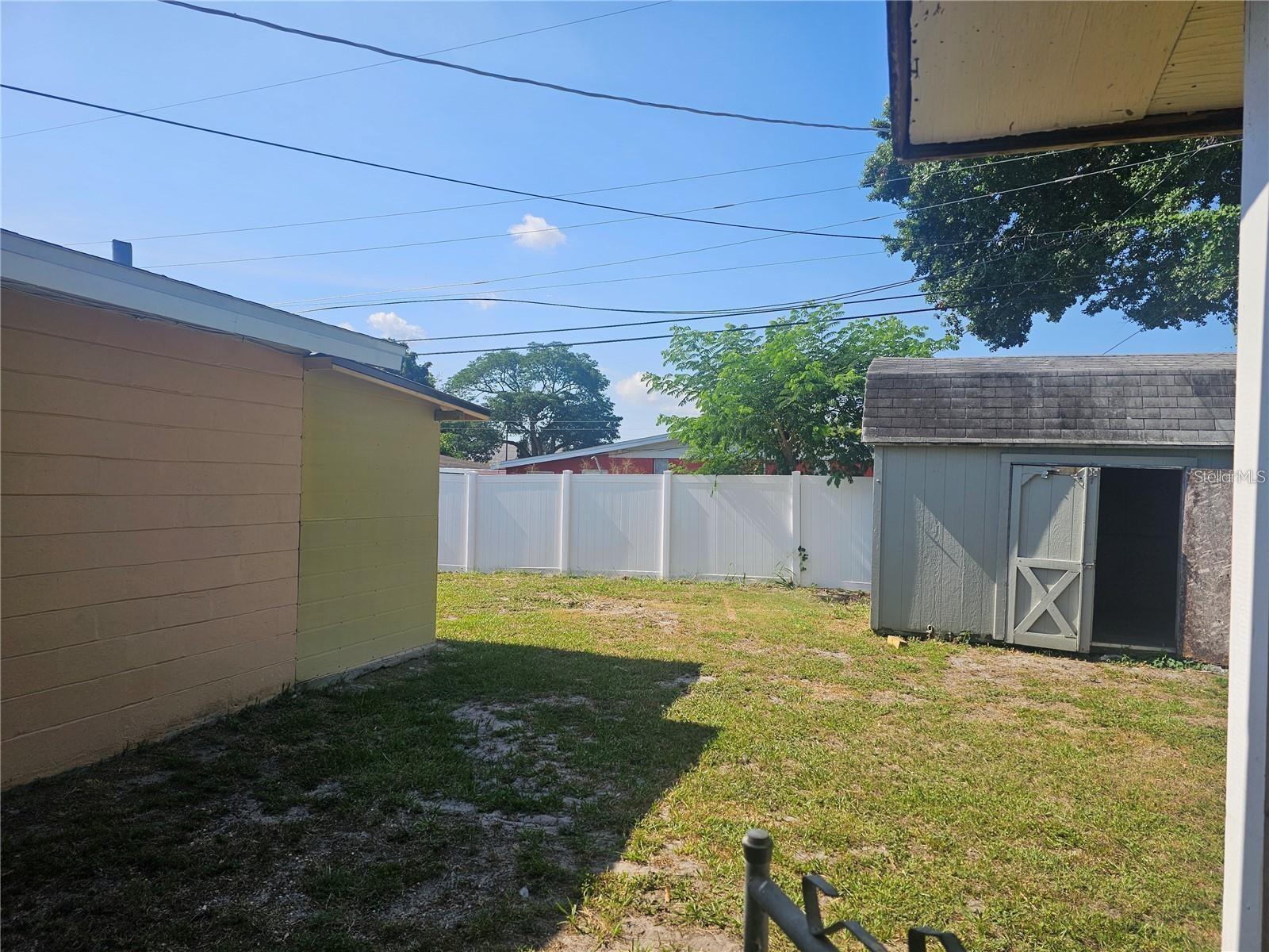 4510 W CLIFTON ST, TAMPA, FL, 33614