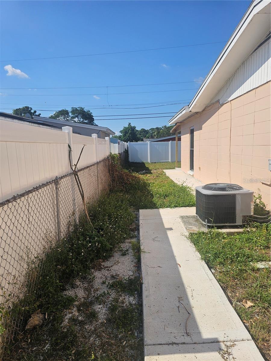 4510 W CLIFTON ST, TAMPA, FL, 33614