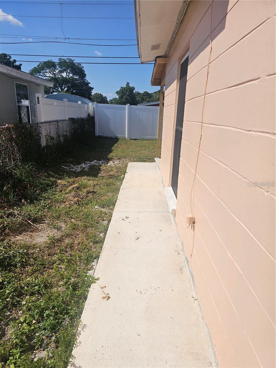 4510 W CLIFTON ST, TAMPA, FL, 33614
