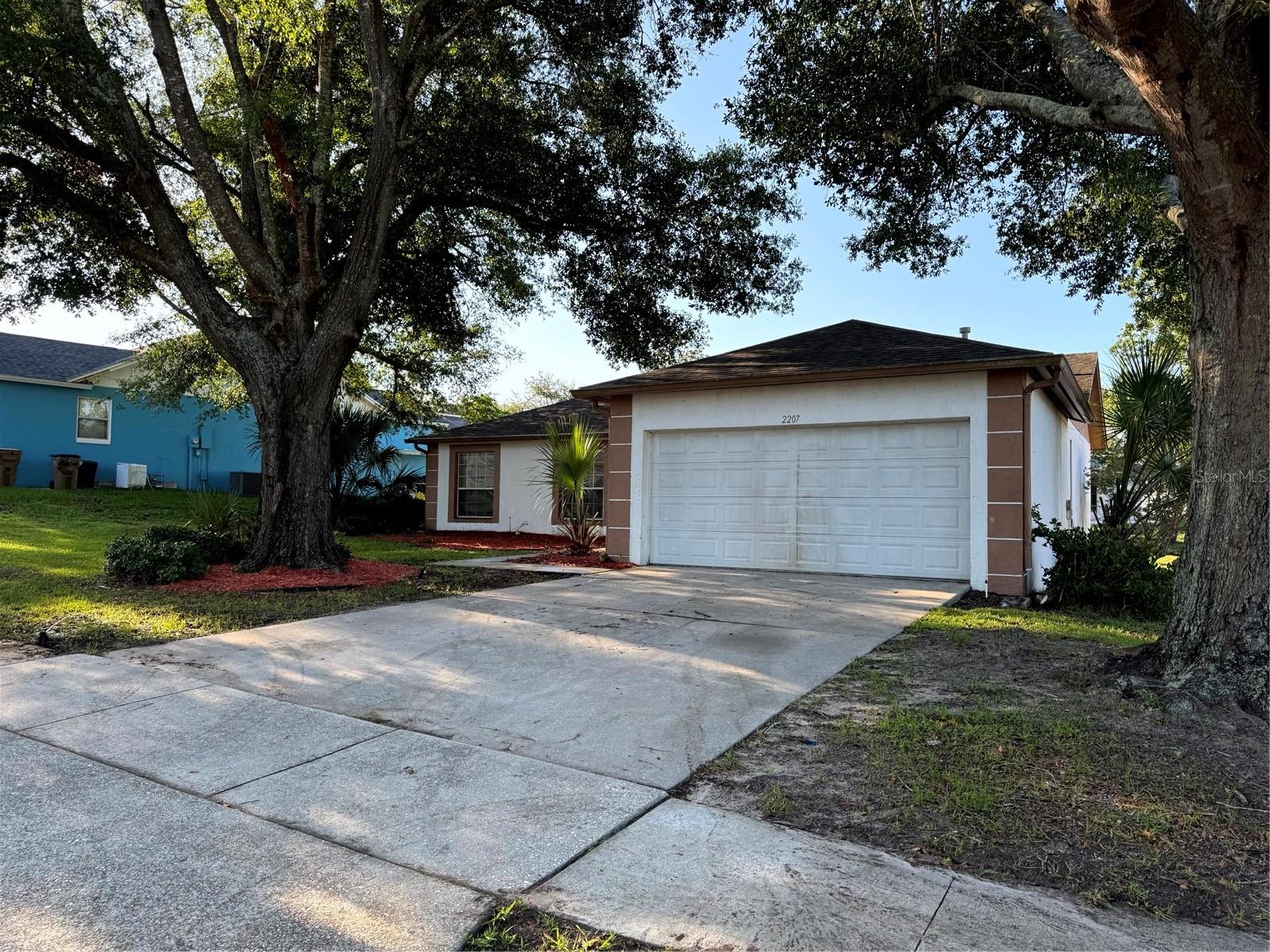 2207 ROBEL TRL, CLERMONT, FL, 34714