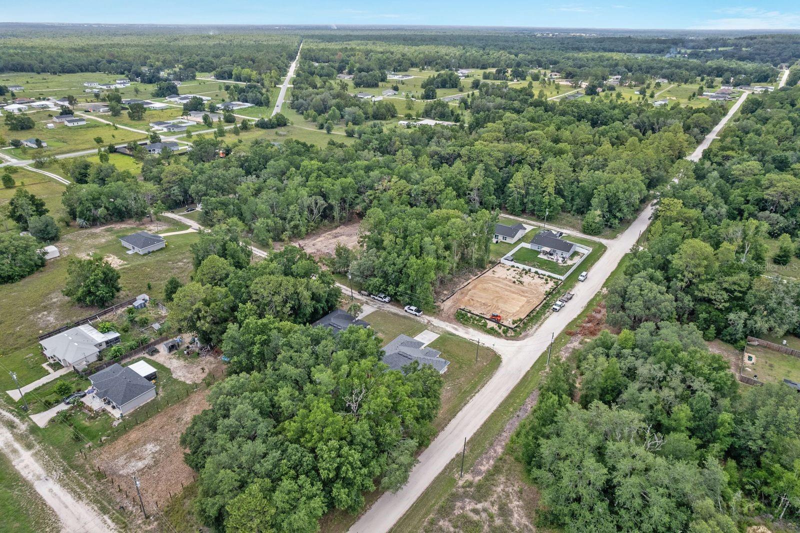 14650 SW 33RD LN, OCALA, FL, 34481