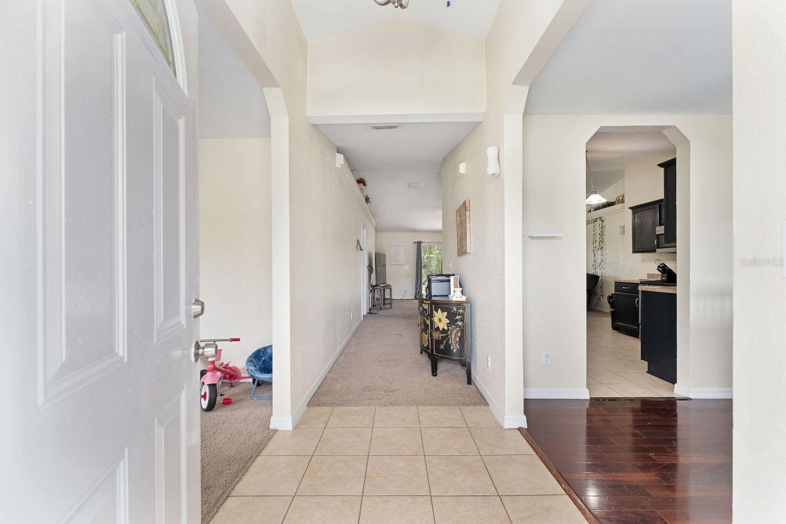 14650 SW 33RD LN, OCALA, FL, 34481