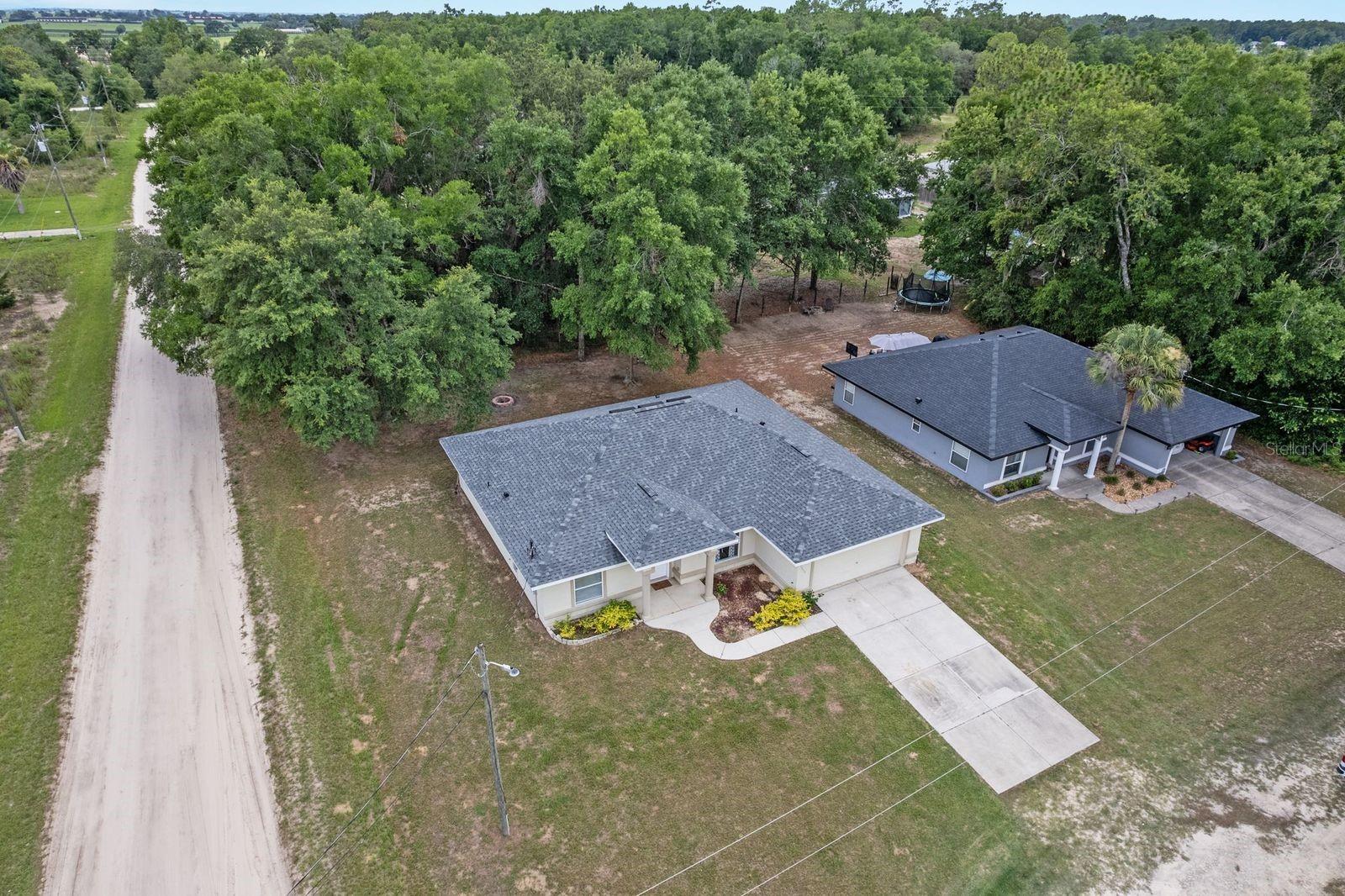 14650 SW 33RD LN, OCALA, FL, 34481