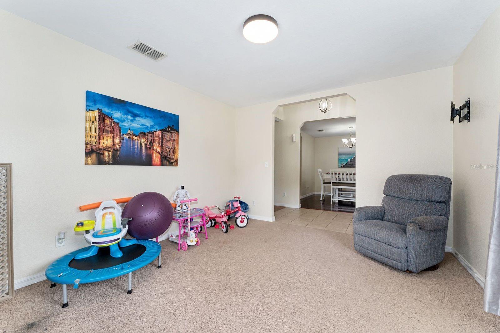 14650 SW 33RD LN, OCALA, FL, 34481