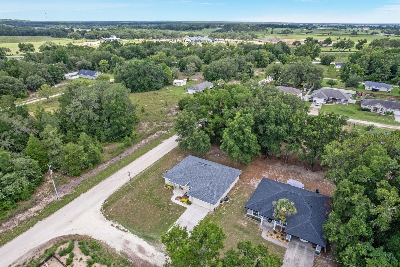 14650 SW 33RD LN, OCALA, FL, 34481