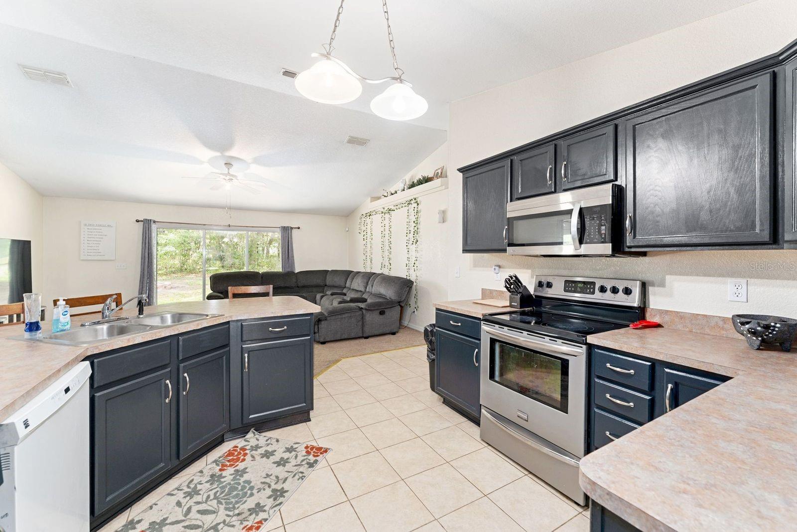 14650 SW 33RD LN, OCALA, FL, 34481