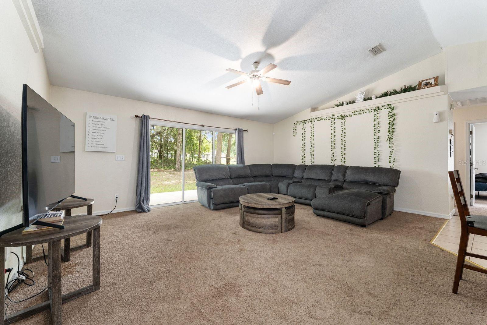 14650 SW 33RD LN, OCALA, FL, 34481