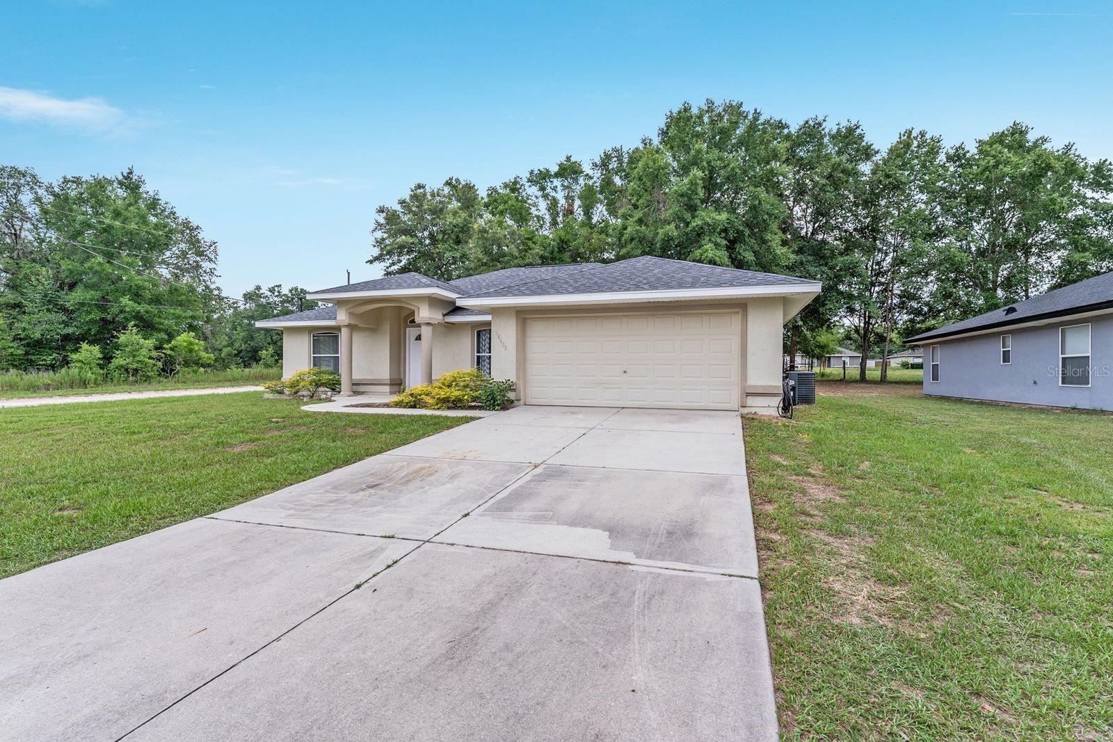 14650 SW 33RD LN, OCALA, FL, 34481